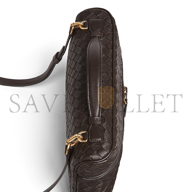 BOTTEGA VENETA SOFT VANITY 843819V60G02190 (19.5*17*1cm)